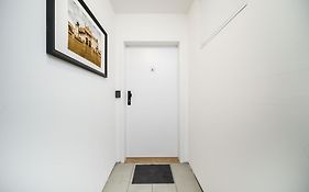 Apartament A Dietla